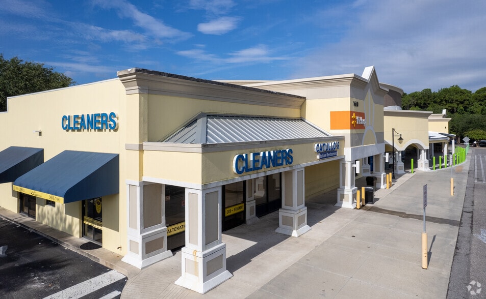 1650 San Pablo Rd S, Jacksonville, FL 32224