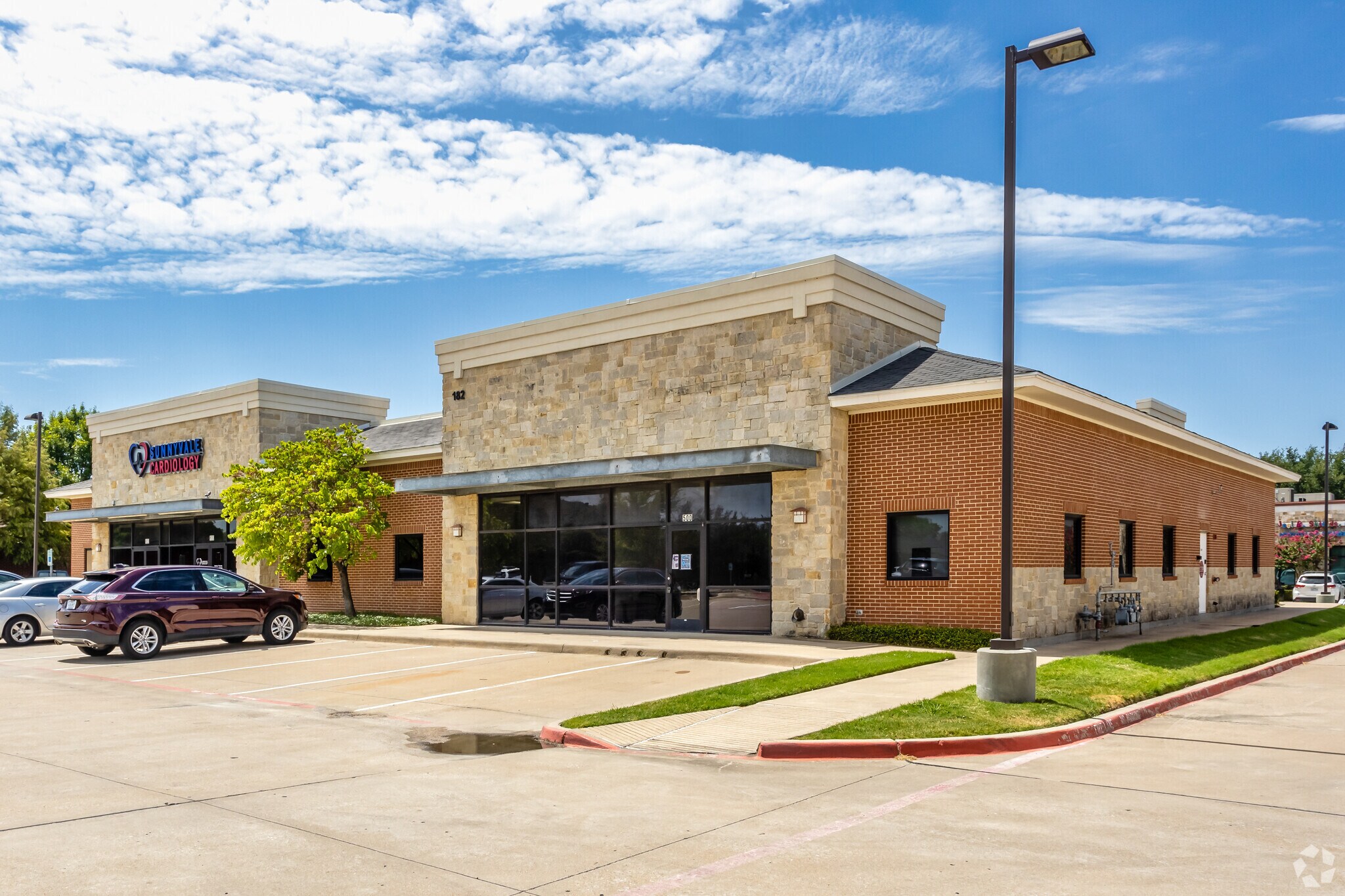 182 S Collins Rd, Sunnyvale, TX for sale Primary Photo- Image 1 of 1