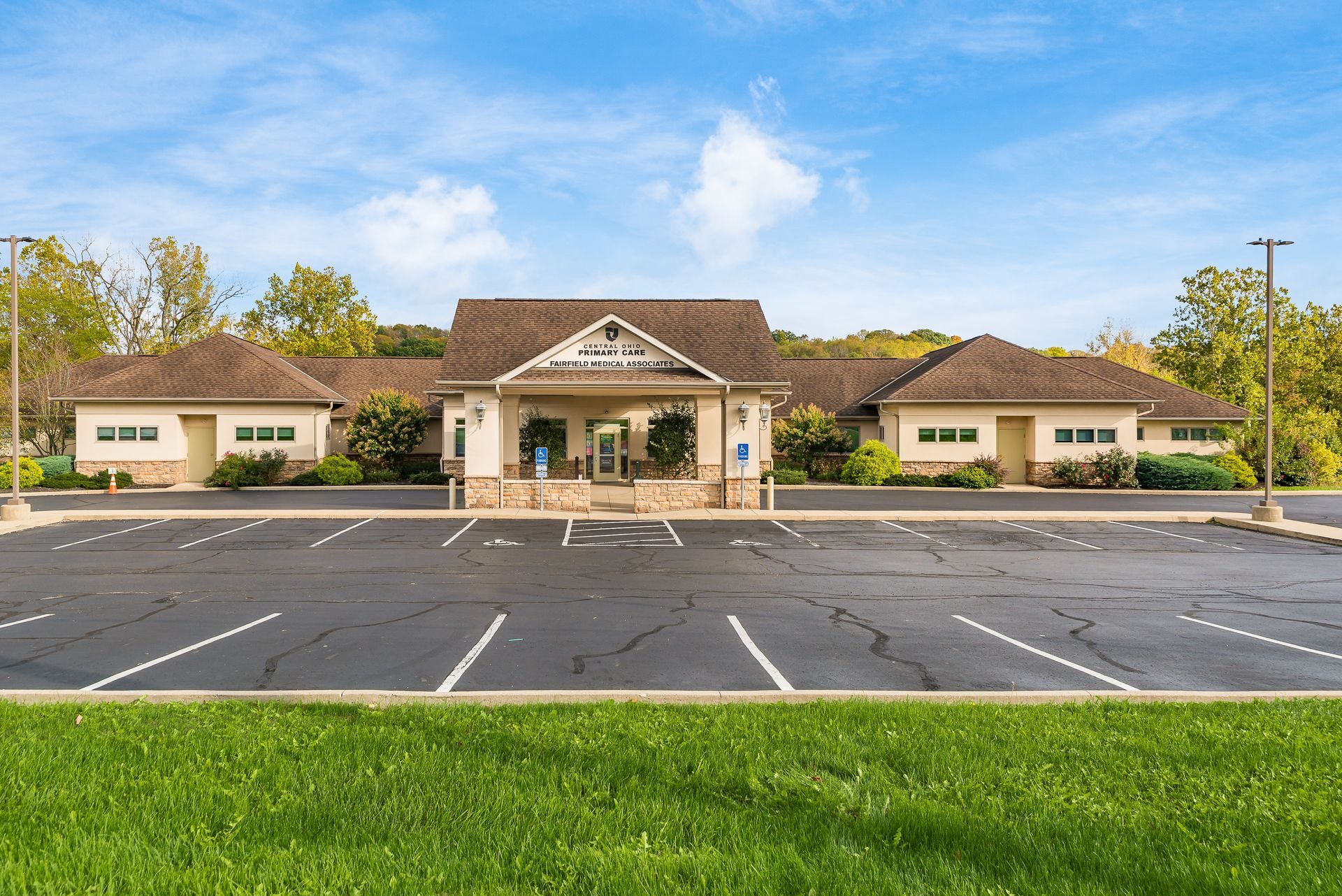 1781 Countryside Dr, Lancaster, OH for lease Building Photo- Image 1 of 15