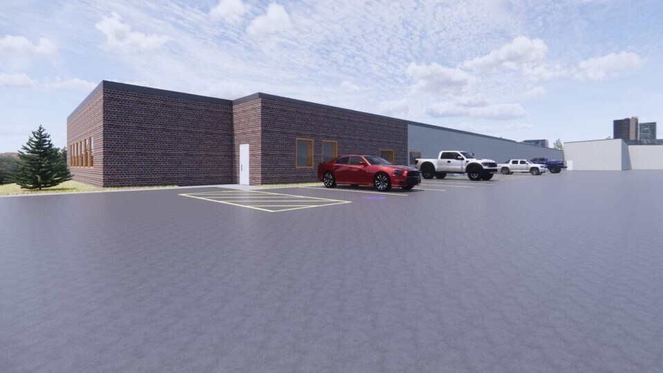 1820 Lake St, Kalamazoo, MI 49001 Industrial for Lease