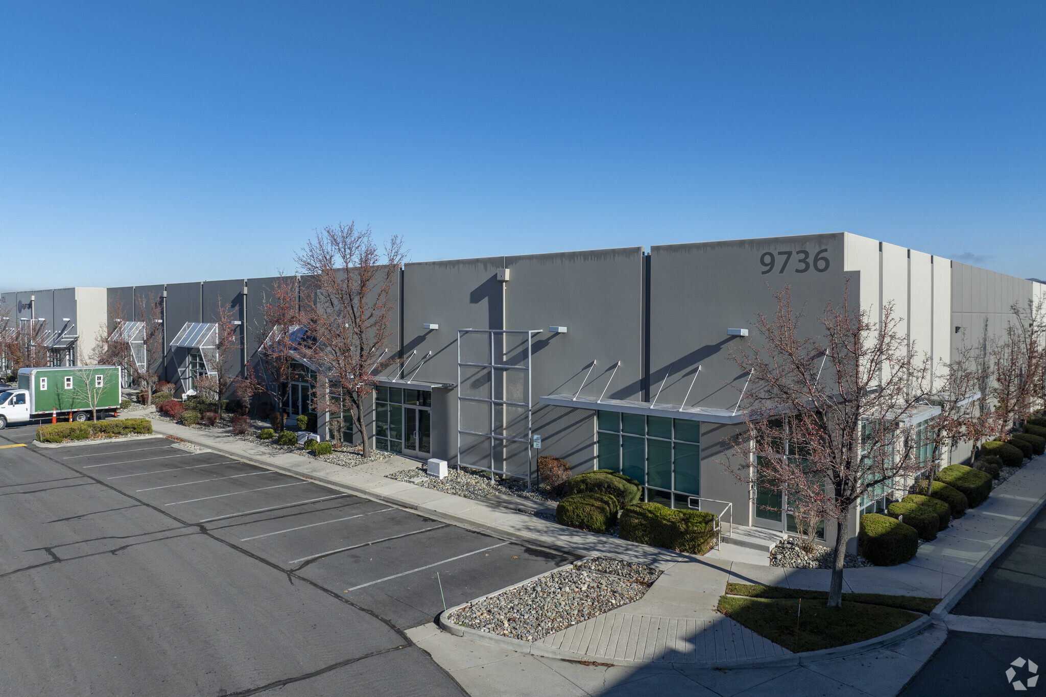 9736 S Virginia St, Reno, NV for lease Primary Photo- Image 1 of 6