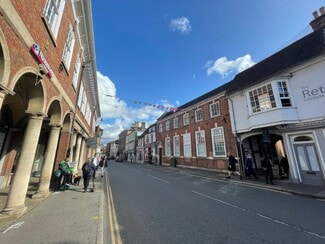More details for 33 The Borough, Farnham - Retail for Lease