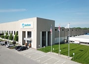 4110 NW Helena Rd, Riverside MO - Warehouse