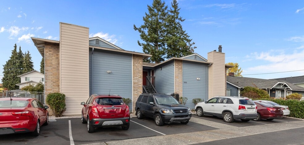 3332 Chandler St, Tacoma, WA for sale - Building Photo - Image 3 of 27