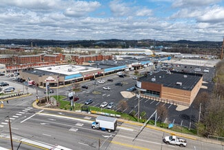 More details for 136 McKees Rocks Plz, McKees Rocks, PA - Retail for Lease