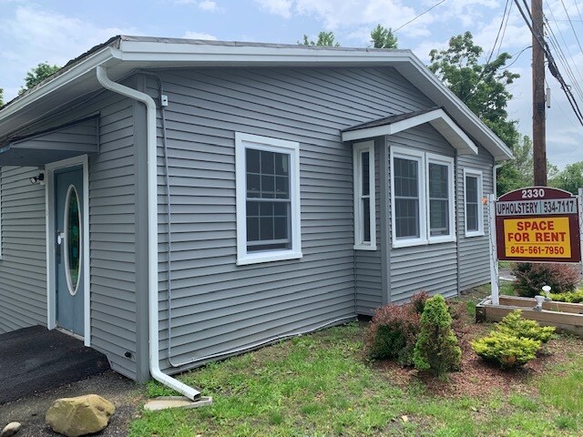 2330 State Route 32, New Windsor Township, NY for sale Building Photo- Image 1 of 1