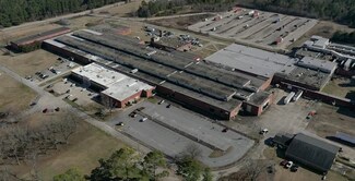 More details for 60 Highway 22 W, Milledgeville, GA - Industrial for Lease