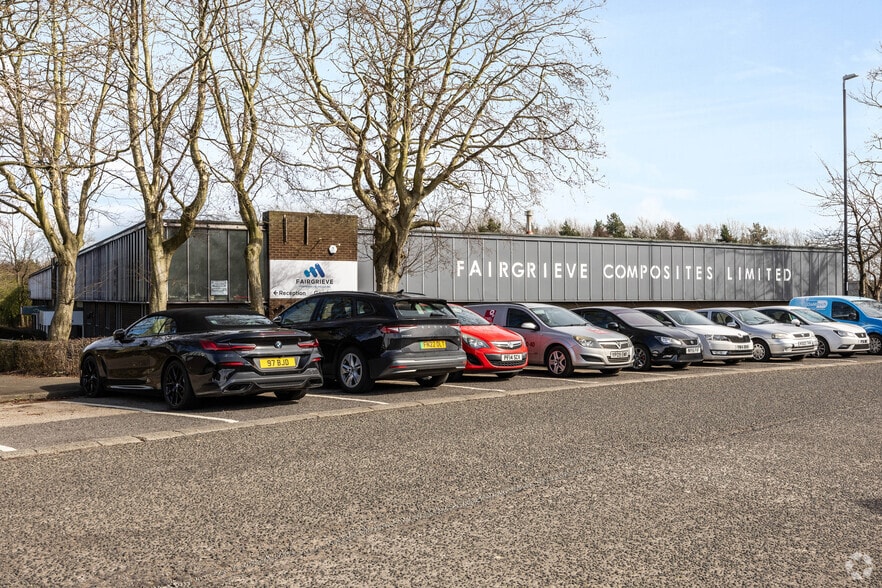 Sedling Rd, Washington for sale - Primary Photo - Image 1 of 1