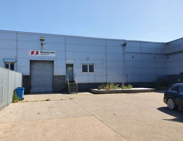 Witty St, Hull for sale Building Photo- Image 1 of 1