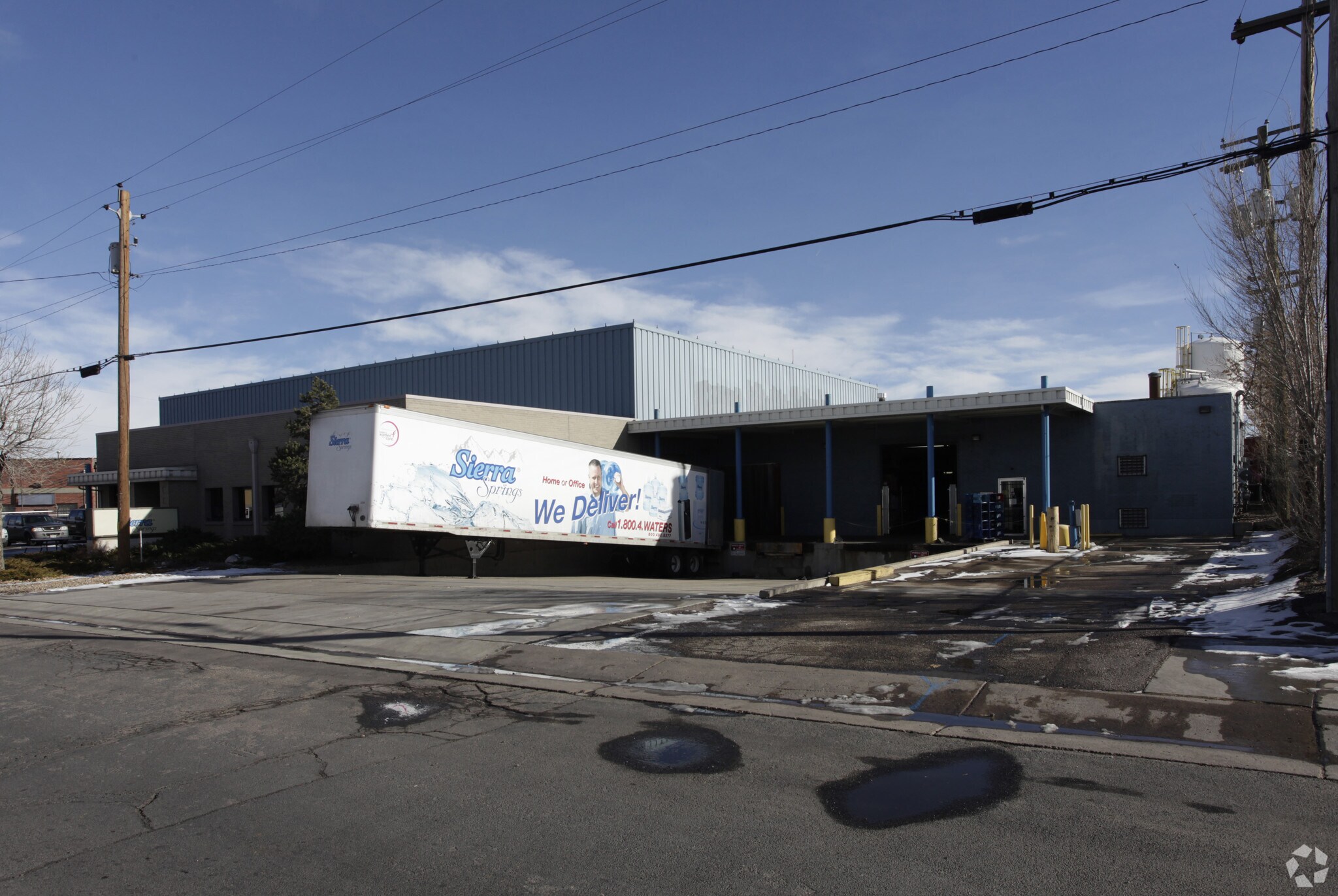 4120 Globeville Rd, Denver, CO for sale Primary Photo- Image 1 of 5