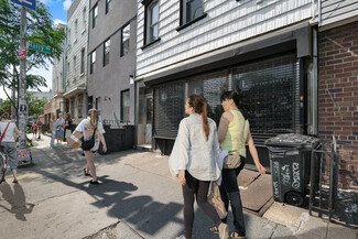 More details for 431 Metropolitan Ave, Brooklyn, NY - Retail for Lease