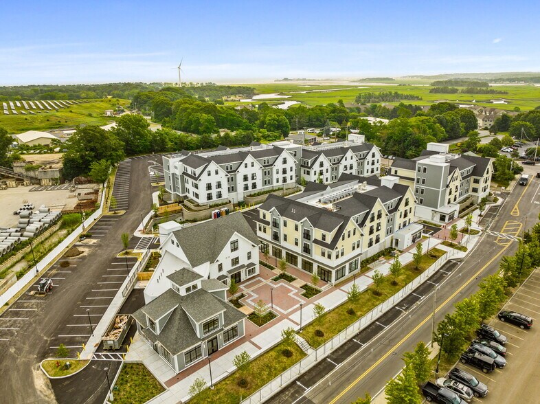 247 Driftway, Scituate, MA 02066 Skysail At Driftway