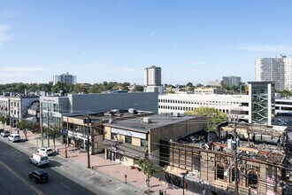 2035 Lemoine Ave, Fort Lee, NJ - AERIAL map view