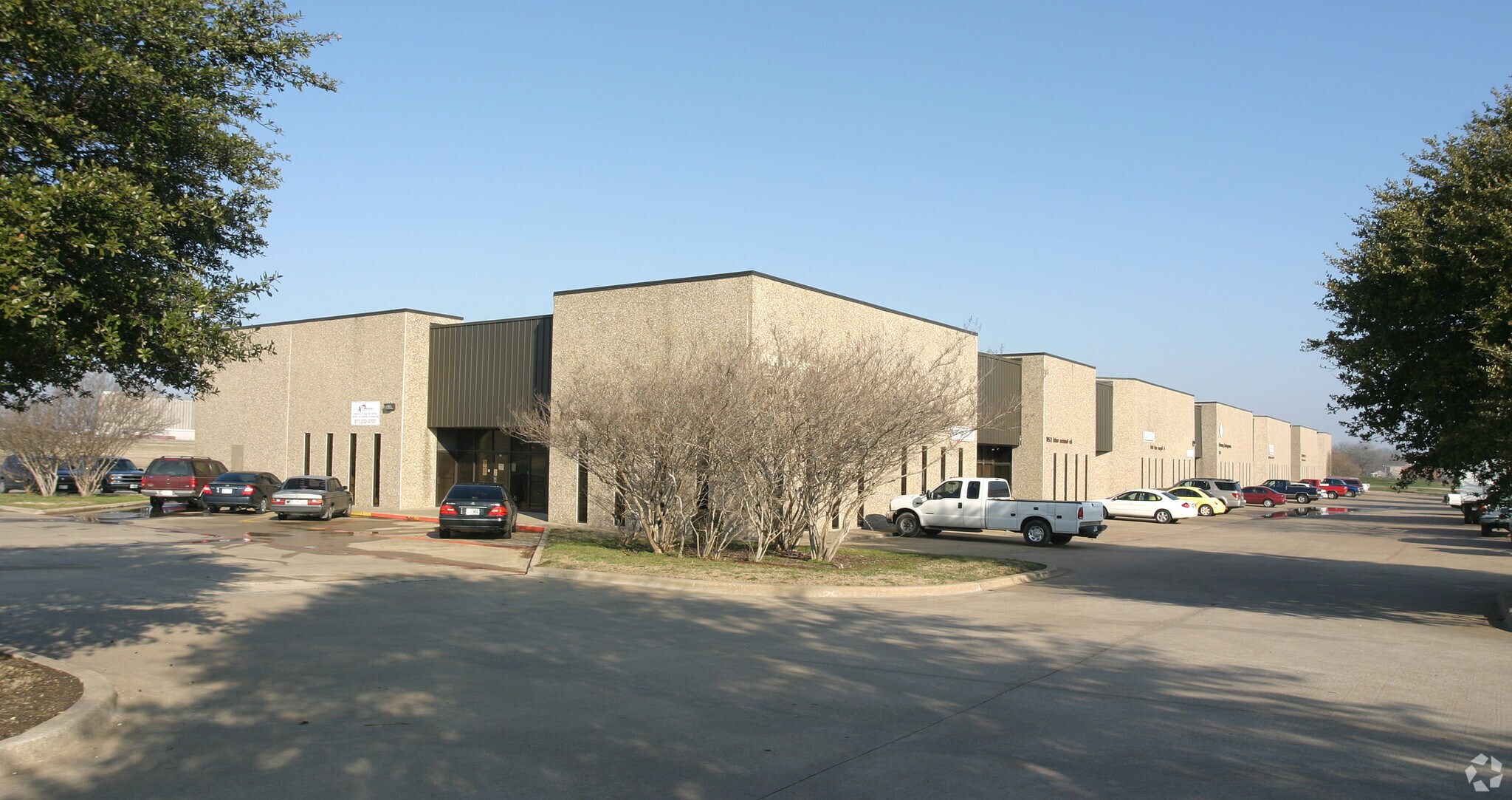 910990 Blue Mound Rd, Fort Worth, TX 76131 Triad North