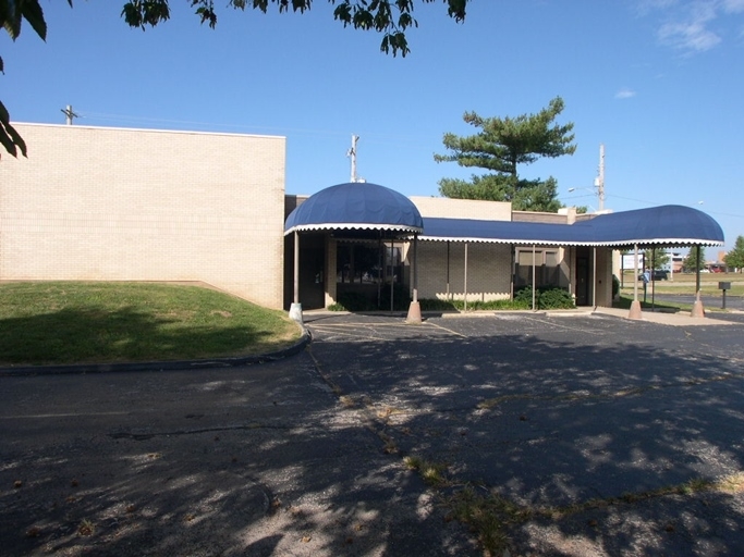 3150 S National Ave, Springfield, MO for lease - Building Photo - Image 3 of 63