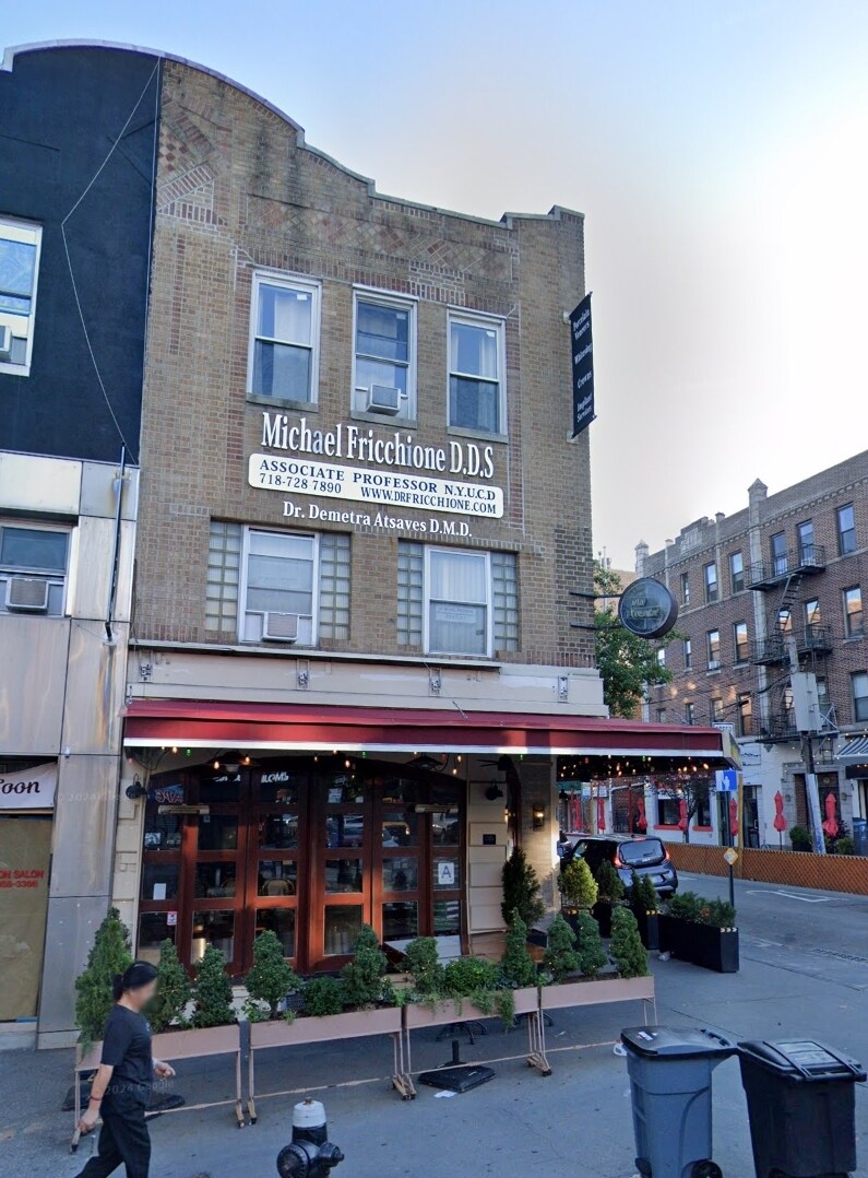 3619 30th Ave, Astoria, NY for lease Primary Photo- Image 1 of 2