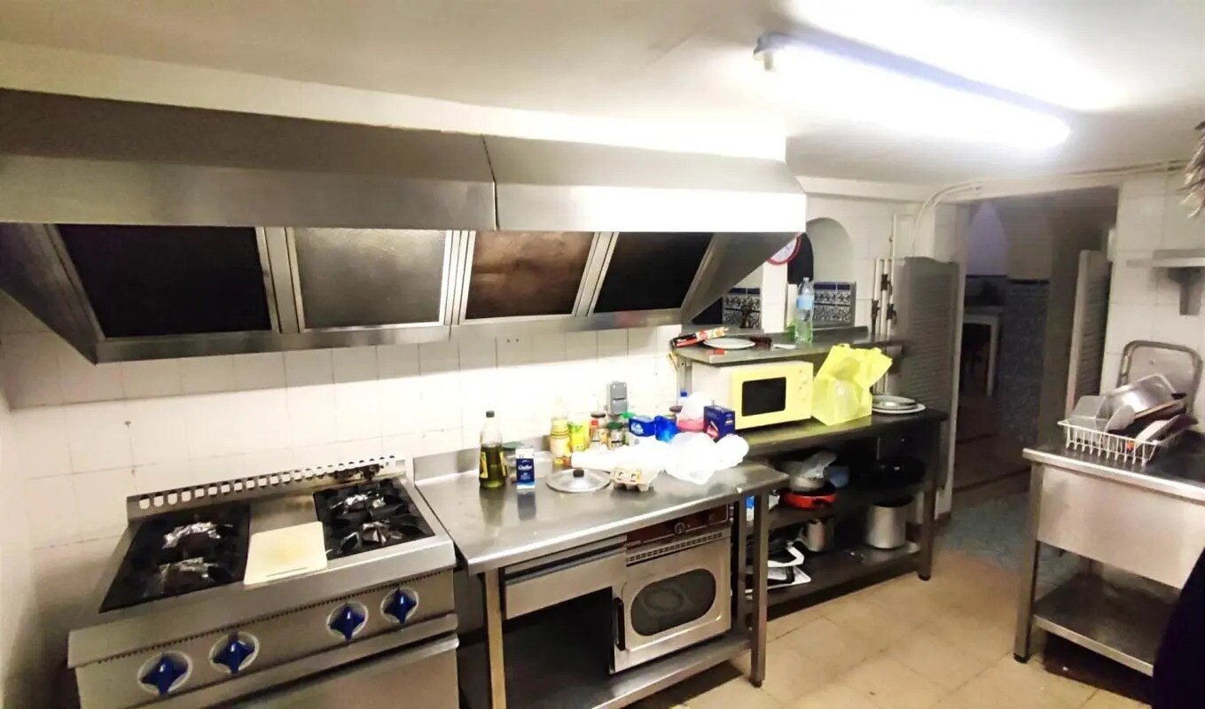 Retail in Nice for sale Interior Photo- Image 1 of 7