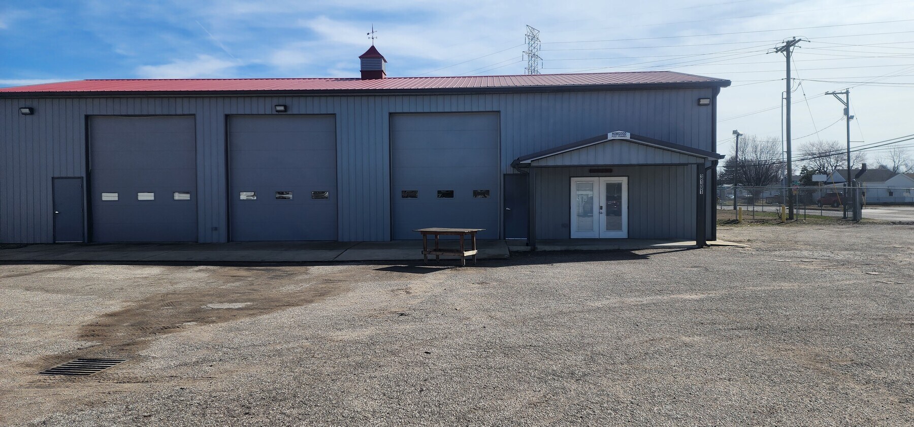 3101 Kratzville Rd, Evansville, IN 47710 3101 KRATZVILLE