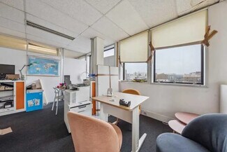 More details for 58-60 Rue Etienne Dolet, Malakoff - Office for Lease