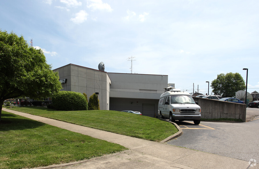 555 5th Ave, Huntington, WV for lease - Building Photo - Image 3 of 23