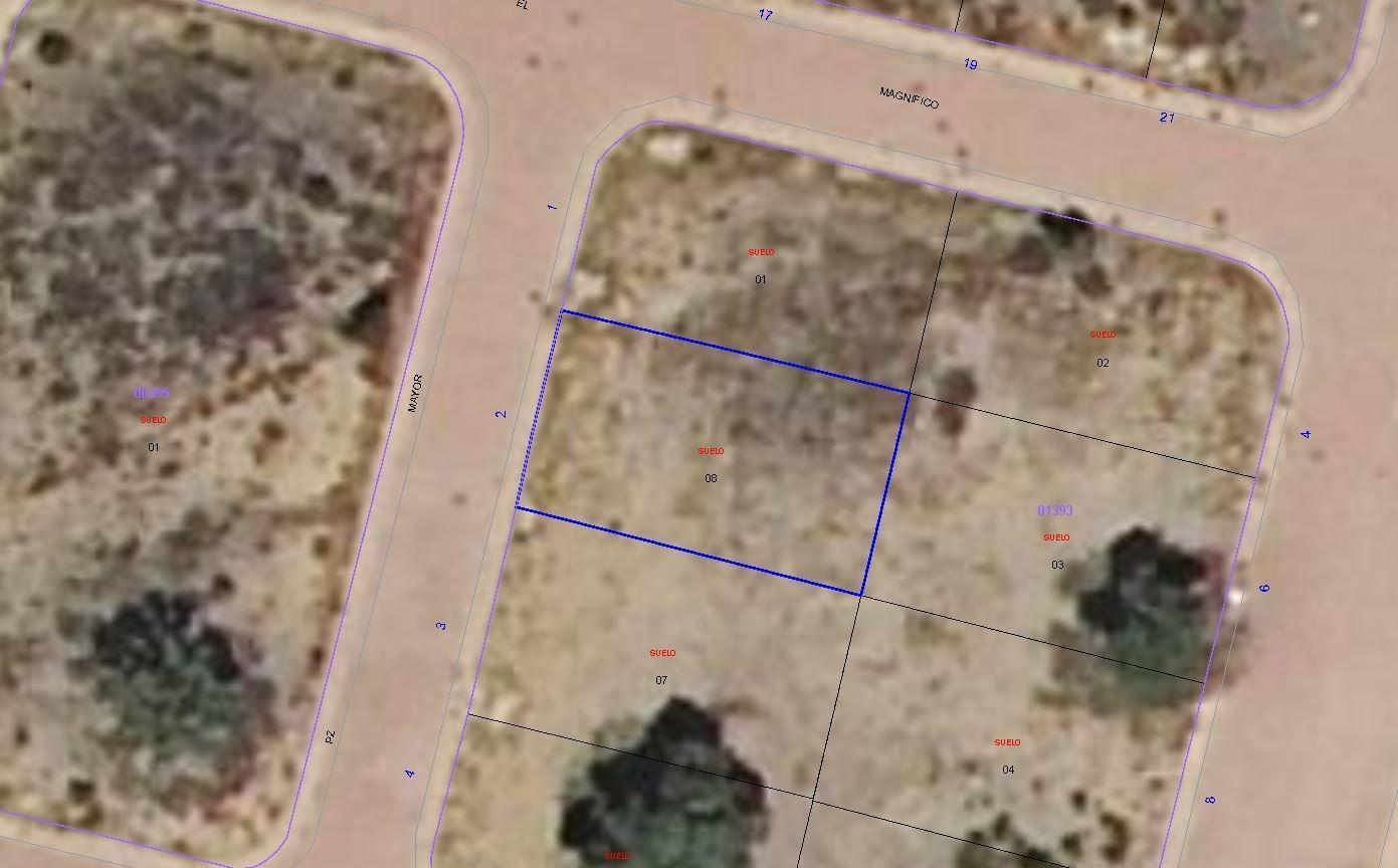 Calle Campo de Golf, Zarapicos, Salamanca for sale Floor Plan- Image 1 of 3