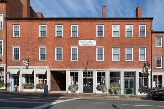 More details for 10-12 State St, Newburyport, MA - Office for Lease