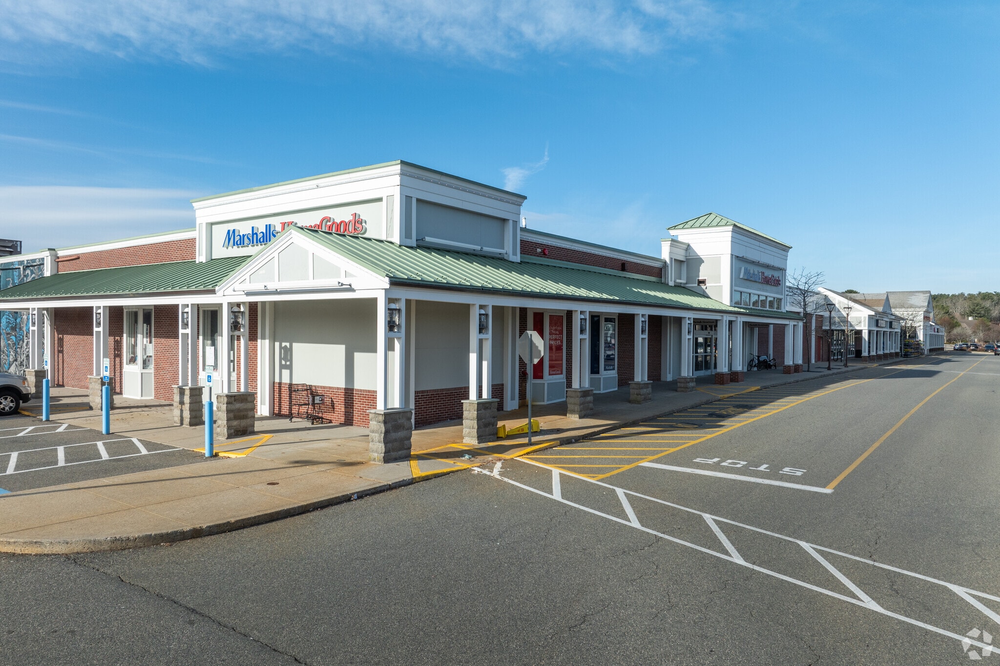 57 Snow Rd, Marshfield, MA for sale Primary Photo- Image 1 of 1