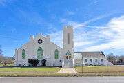 224 S 9th St, Durant OK - Wedding Venue