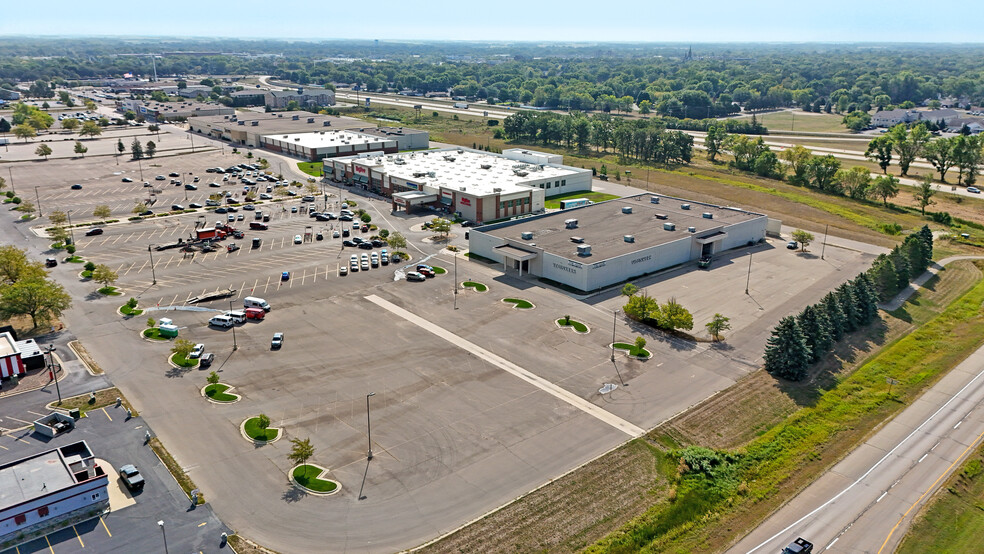 1405 18th Ave NW, Austin, MN for lease - Building Photo - Image 3 of 3