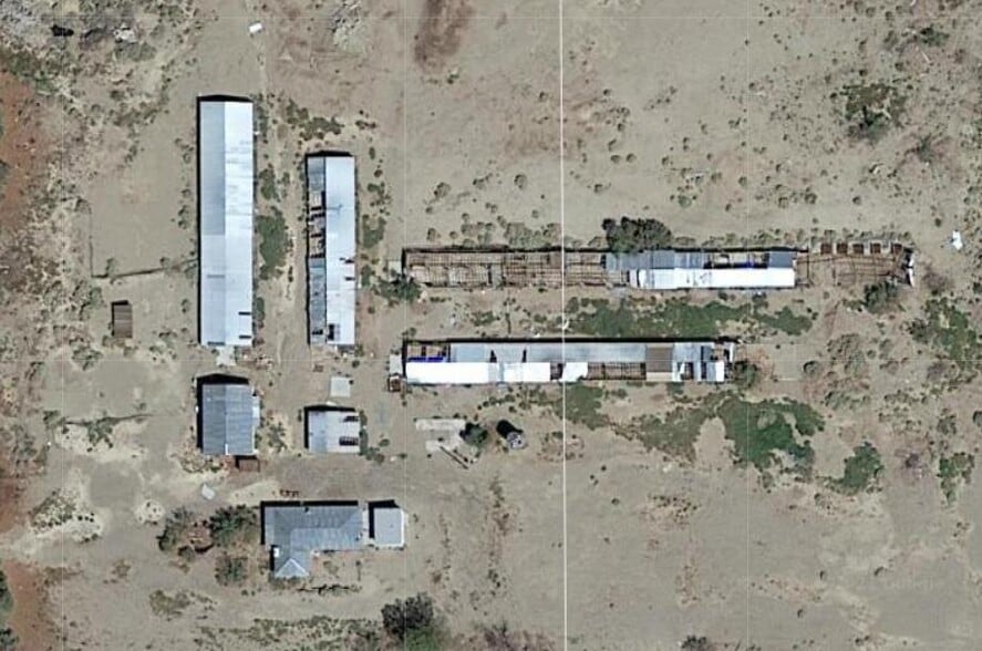 48380 Morgan Ln, Newberry Springs, CA for sale - Primary Photo - Image 1 of 18