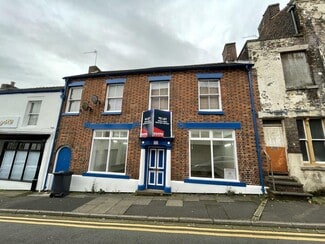More details for 4 William Clowes St, Stoke On Trent - Retail for Lease