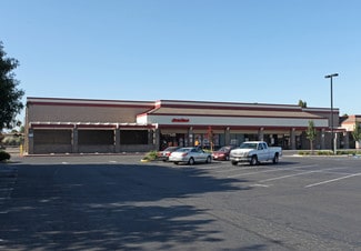 More details for 1122-1320 W 11th St, Tracy, CA - Retail for Lease