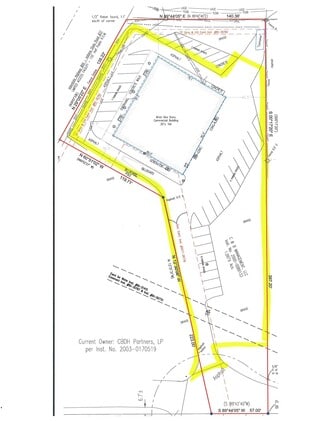 More details for 7520 E 88th Pl, Indianapolis, IN - Flex for Lease