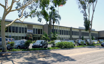 3200-3300 E Spring St, Long Beach CA - Warehouse