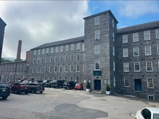 More details for 40-44 E Main St, Ware, MA - Office for Lease