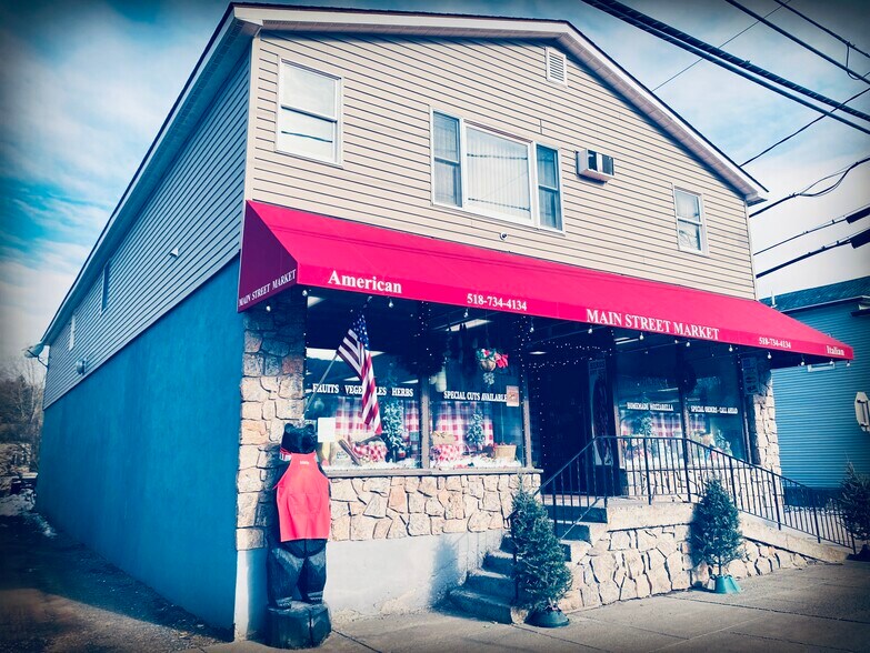 5344 Main St, Windham, NY for sale - Building Photo - Image 1 of 1