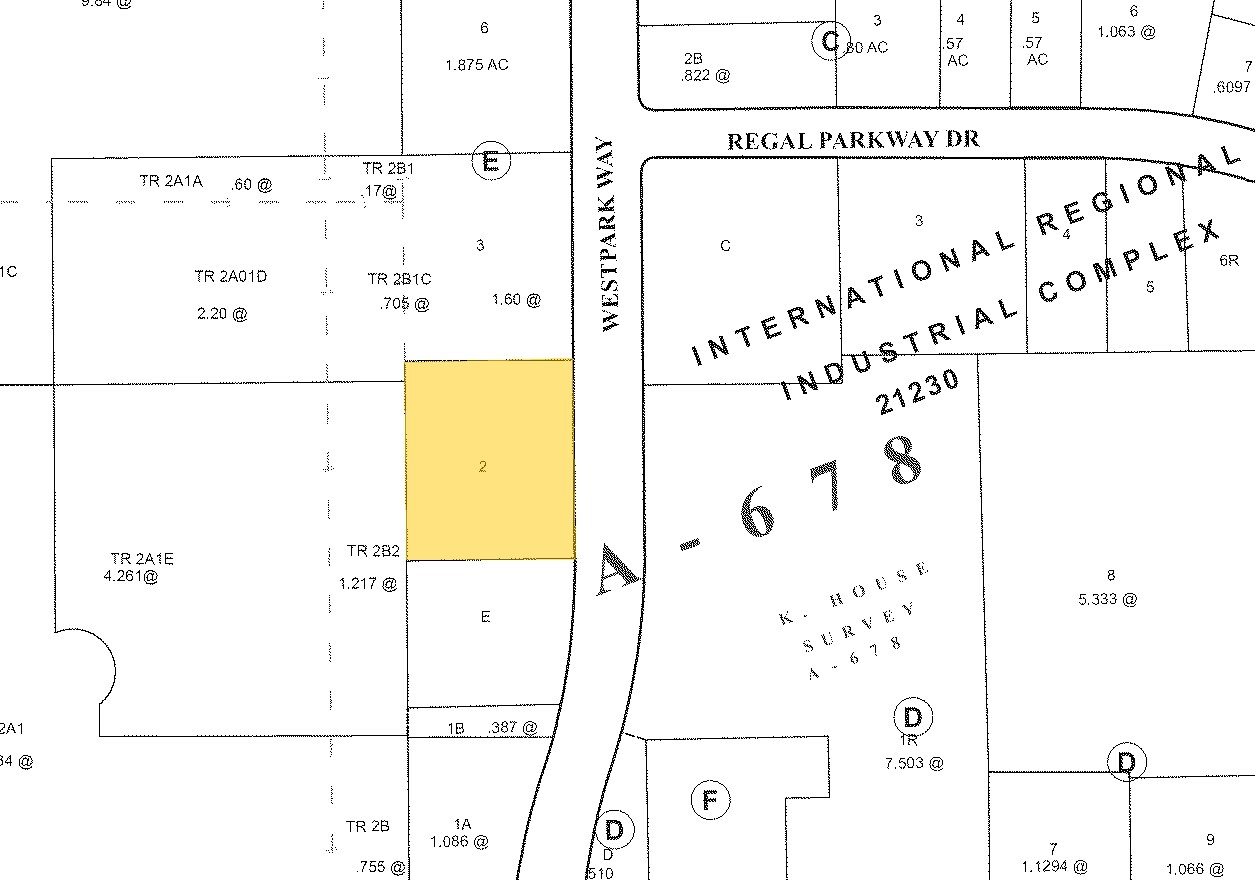 1440 Westpark Way, Euless, TX for sale Primary Photo- Image 1 of 1