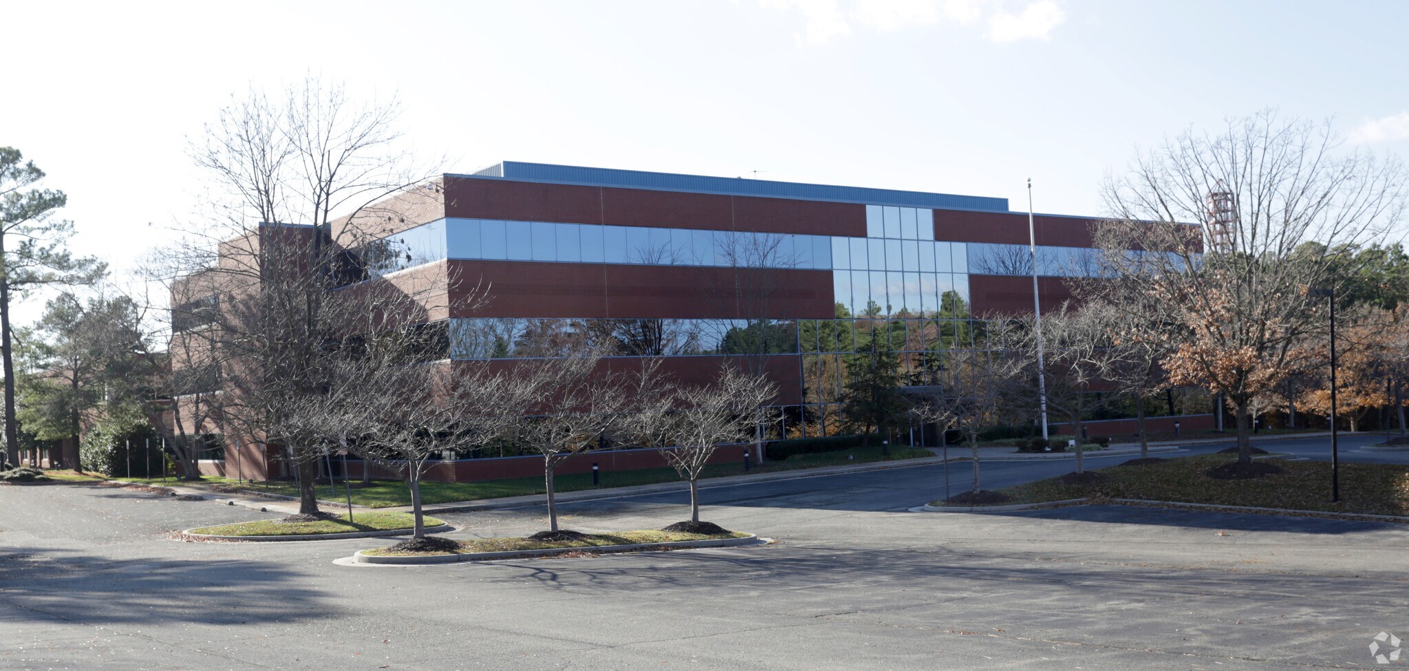 4300 Cox Rd, Glen Allen, VA for sale Primary Photo- Image 1 of 1