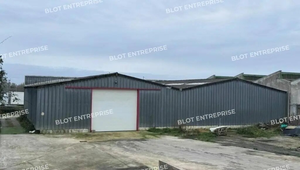 Flex in Lorient for lease Building Photo- Image 1 of 5