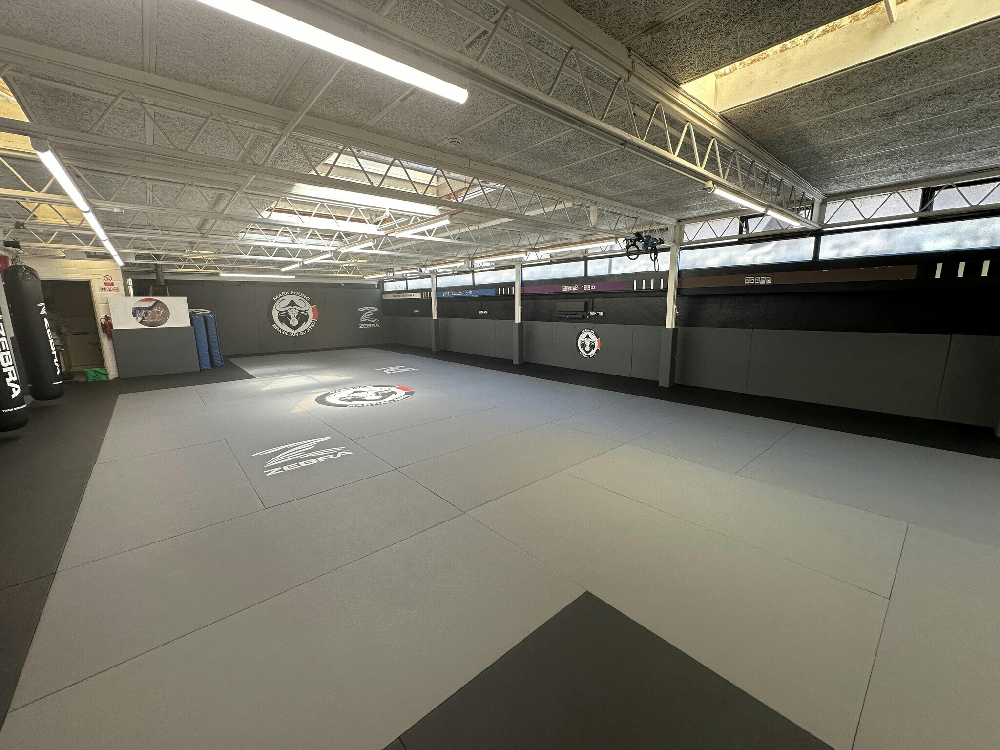 Crondall Rd, Farnham for lease Interior Photo- Image 1 of 4