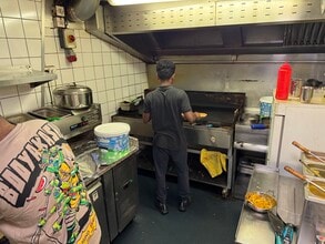 3-5 High St, Ruislip for lease Building Photo- Image 1 of 10