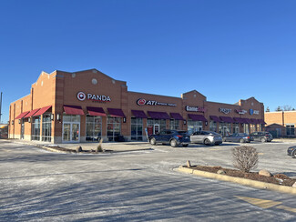 More details for 27 S Western Ave, Carpentersville, IL - Retail for Lease