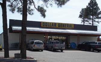 Dollar General - Convenience Store