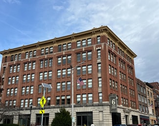 More details for 6 State St, Bangor, ME - Office for Lease