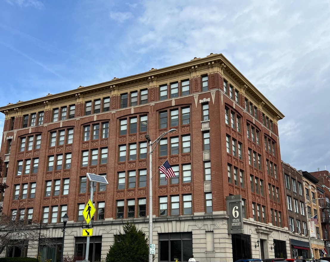 6 State St, Bangor, ME for lease Building Photo- Image 1 of 2