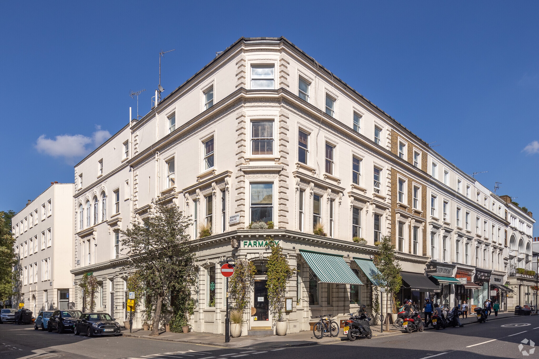 74-76 Westbourne Grv, London for sale Building Photo- Image 1 of 1