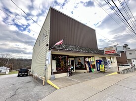 Shannock Hardware - Commercial Real Estate