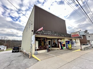 More details for 634 W Main St, Rural Valley, PA - Retail for Sale