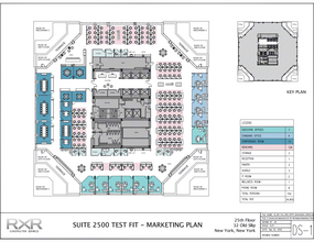 32 Old Slip, New York, NY for lease Floor Plan- Image 1 of 5