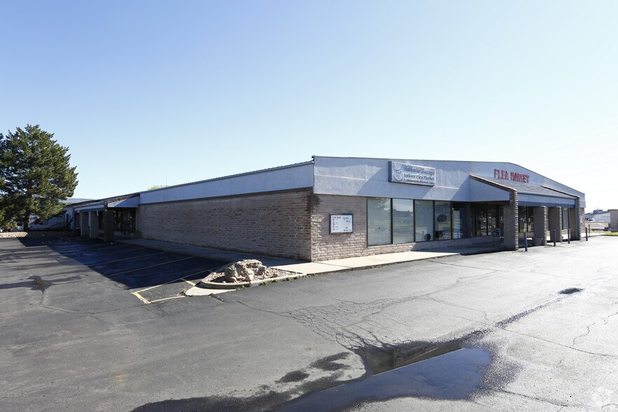 1420 Nelson Rd, Longmont, CO for sale - Building Photo - Image 3 of 7